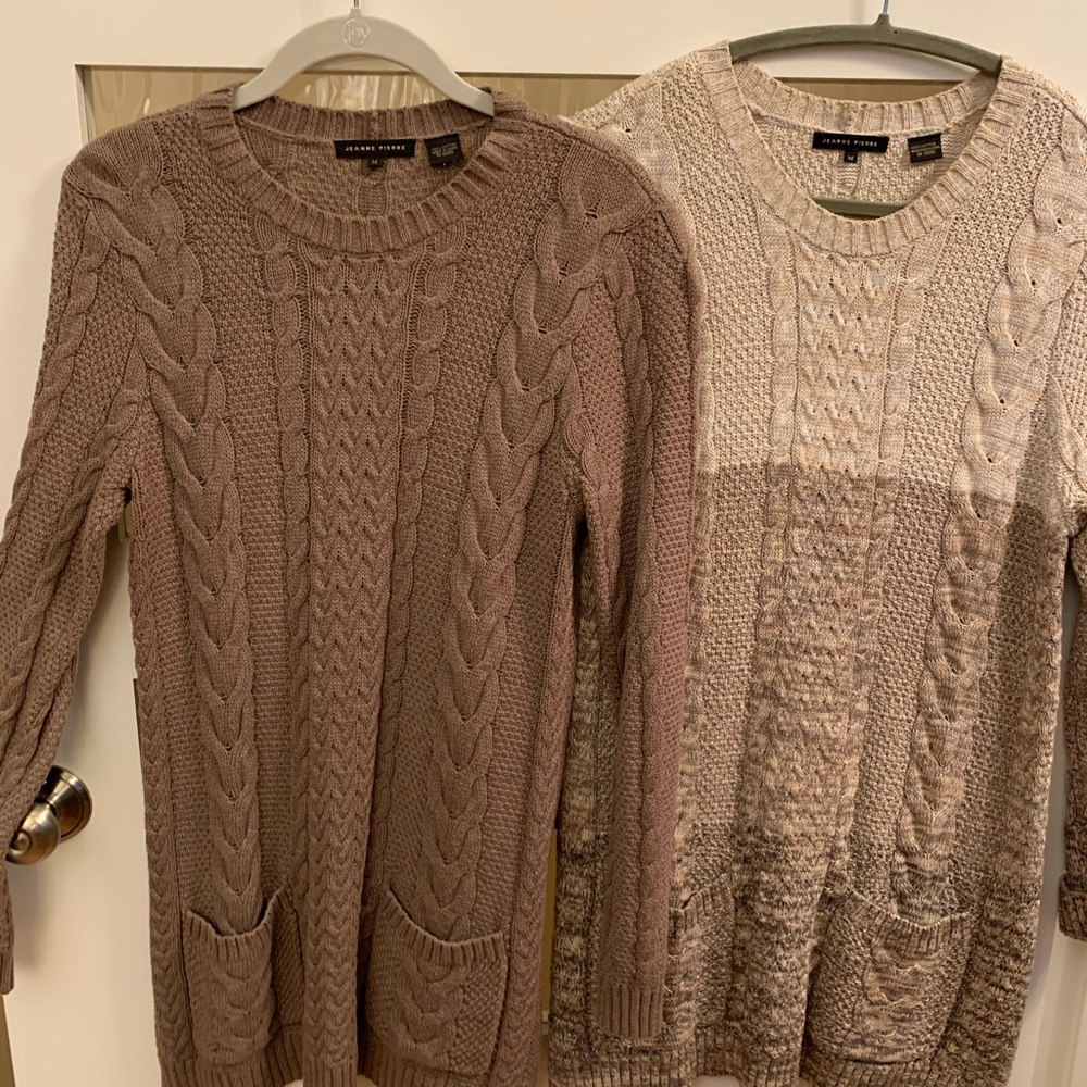 0 sweater tops